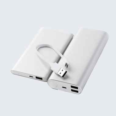 10000 MAH Powerbank