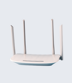 4 Antena Router